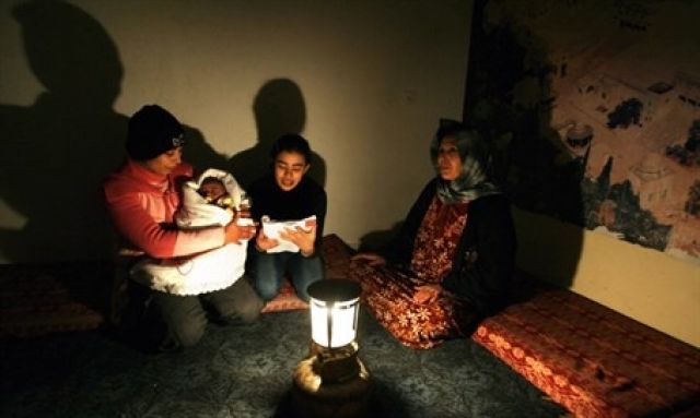 مليار ليرة يومياً للكهرباء.. وليكن!