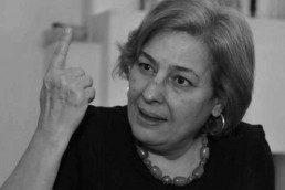 بيروت تتذكّر الكاتبة المصريّة... رضوى في البال!