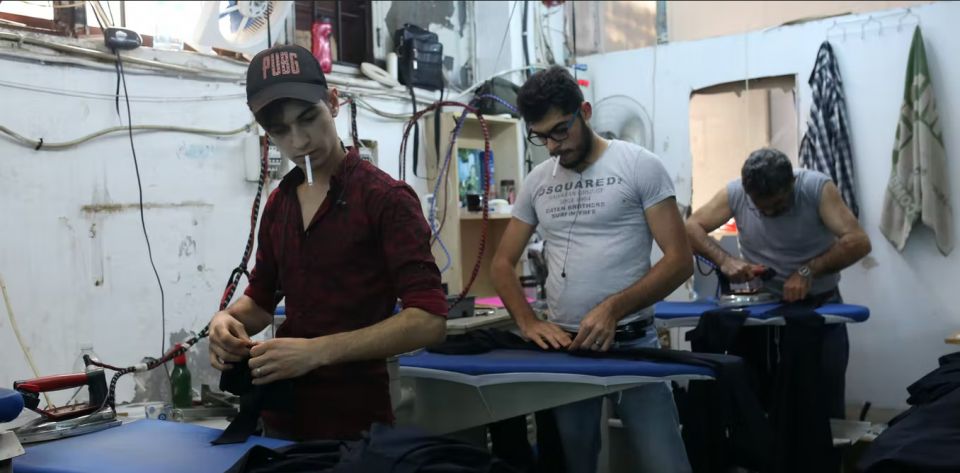 التوحش الطبقي ميزة تفضيلية في الاقتصاد السوري