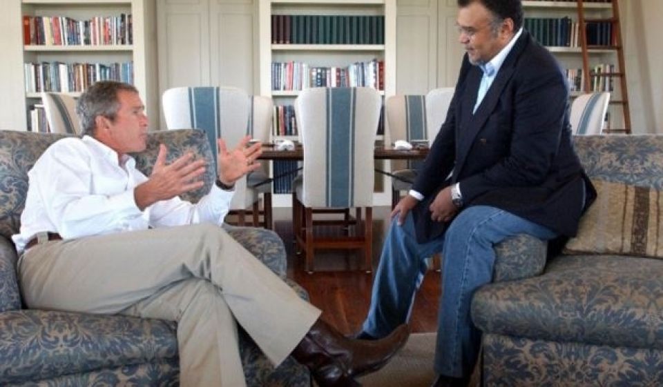 الثورة المضادة في الشرق الأدنى..  من هم آل السديري؟ وما دورهم بالأحداث الجارية اليوم؟