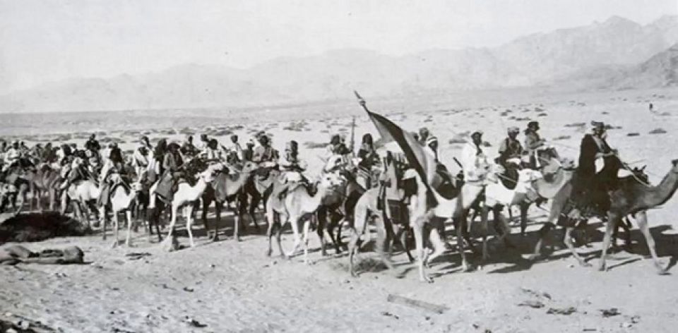 قصتان للعام الخامس والتسعين