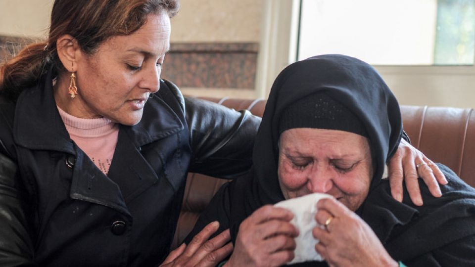 عشرات القتلى والجرحى نتيجة اعتداء ارهابي في صعيد مصر