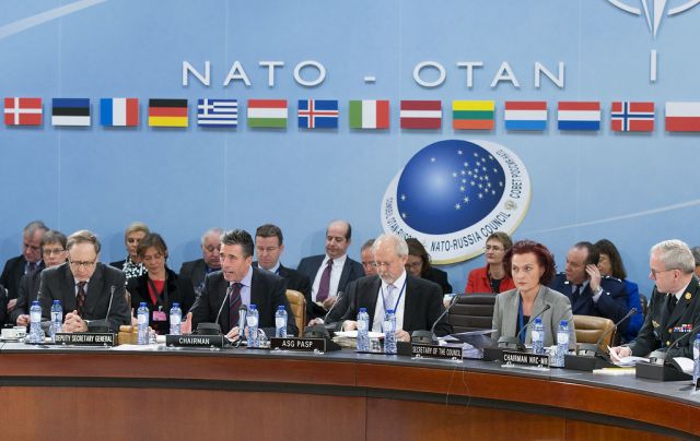 أوكرانيا وصدمة الناتو بعدم القدرة على التوسّع شرقاً