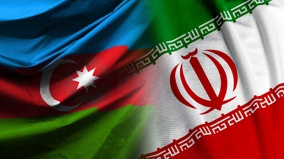 عبر الحوار، إيران وأذربيجان تعتزمان تجاوز سوء التفاهم