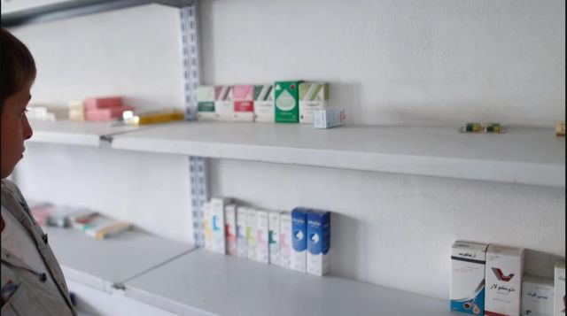 من جديد... أزمة انقطاع حليب الأطفال!