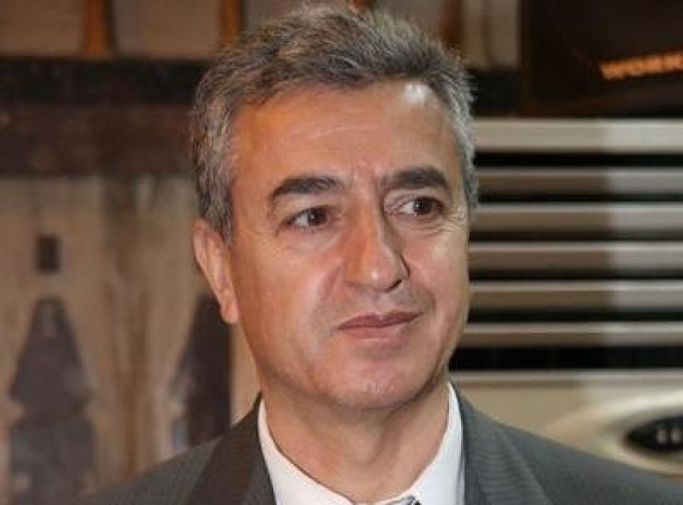 جمال عبدو: من أجل انتخابات شاملة وعلى أساس برامج