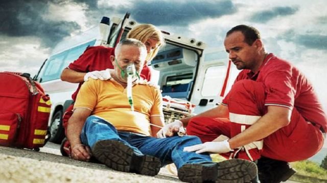 موسيقى قد تحمي من نوبات قلبية