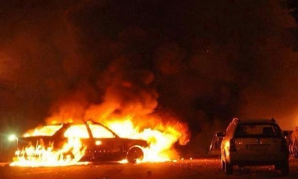 من يحاول زعزعة  السلم الأهلي في السويداء؟