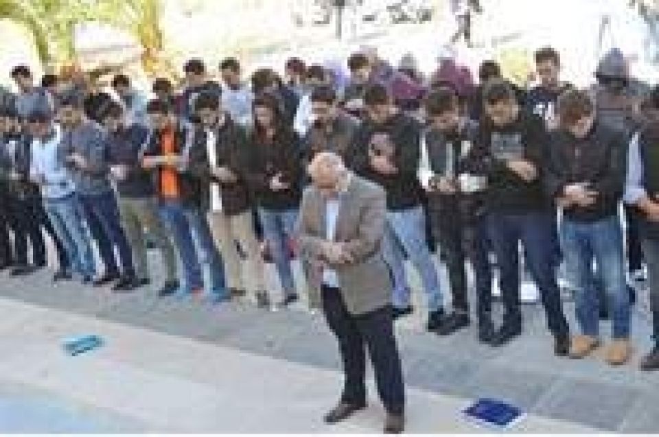 الطبقة العاملة