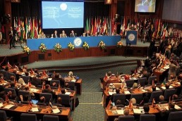 وزراء خارجية &laquo;عدم الانحياز&raquo; يجتمعون بطهران في حزيران