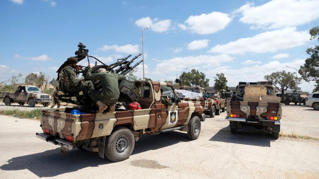 الأمم المتحدة: فتح طريق رئيسي في ليبيا بموجب اتفاق وقف إطلاق النار