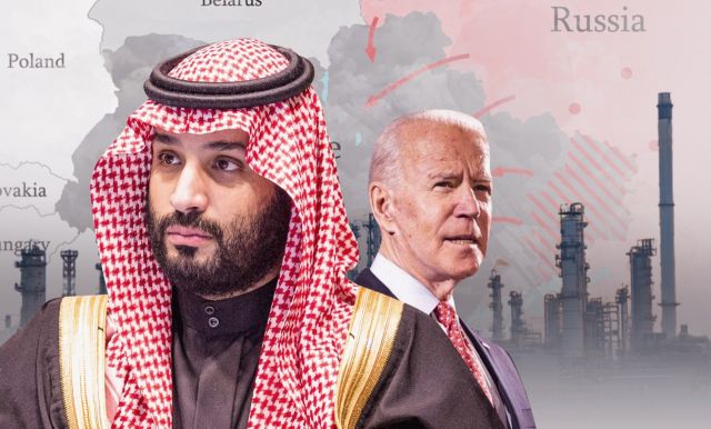 بايدن في الخليج: أربعة أكاذيب معلنة، وحقيقة واحدة مخفية