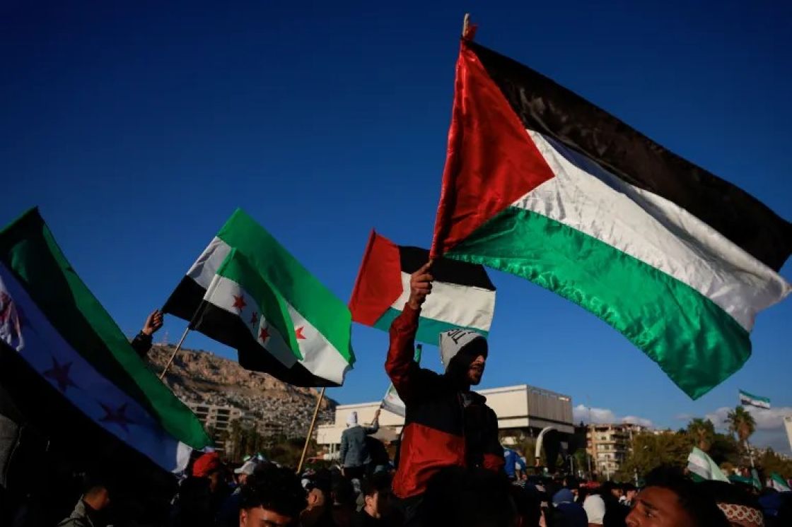 القوى القارية والقوى المحيطية... وحرب الـ 12 يوماً (3/3)