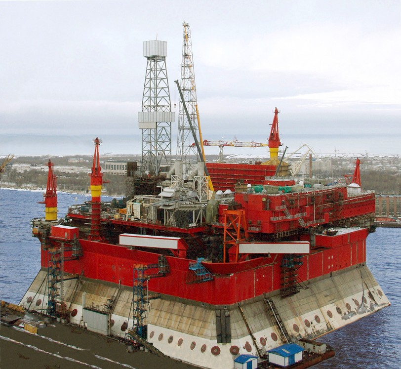 روسيا تطور منظومة جديدة للملاحة تحت الماء