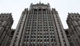 موسكو تدين العمل الإرهابي في ليبيا