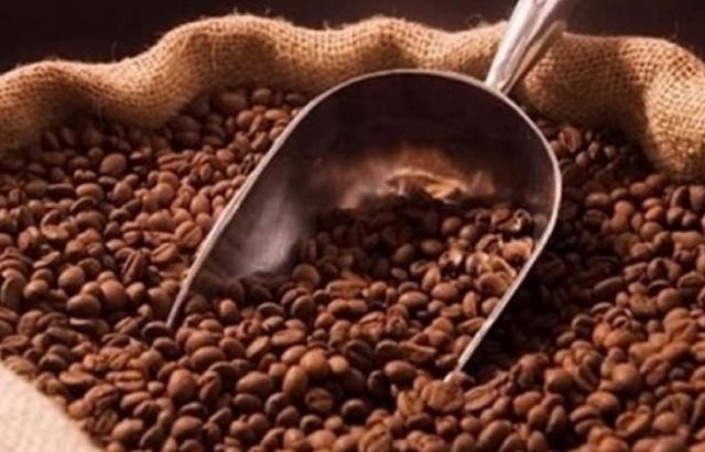 أسعار البن تقفز لأعلى مستوى لها منذ 2014
