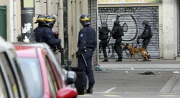 قتيلان خلال عمليّة إطلاق نار في أحياء المهمشين بفرنسا