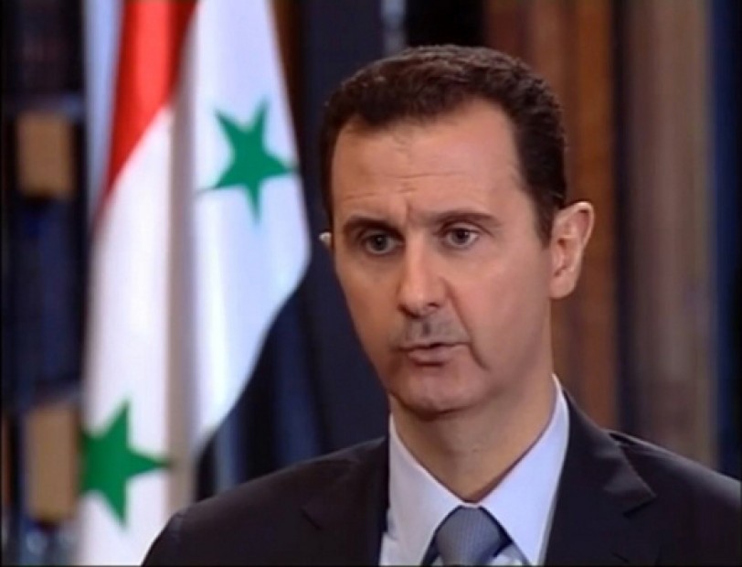 الأسد: زعماء الغرب وامريكا بعيدون عن الفهم الحقيقي لطبيعة المنطقة ومصالح شعوبها
