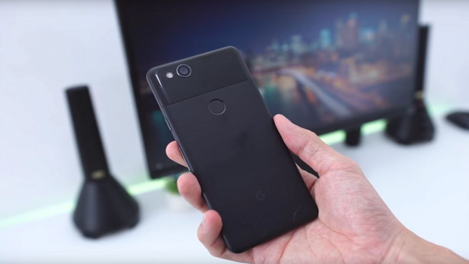 أسرع الهواتف في التعامل مع الإنترنت