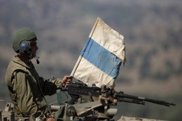 الاحتلال الإسرائيلي ينشر &laquo;القبة الحديدية&raquo; قرب الحدود اللبنانية