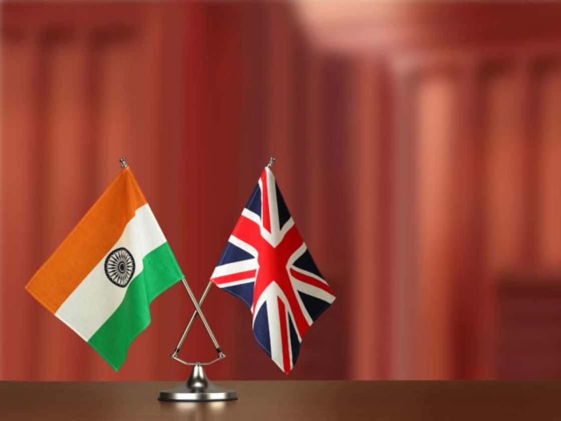 الهند تقطع علاقاتها التجارية مع بريطانيا ردّاً على موقفٍ يمسّ وحدة البلاد