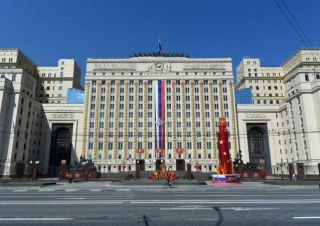 الجيش الروسي يعلن تصفية أكثر من 500 عسكري ومرتزق بأوكرانيا وإحباط هجمات على عدة محاور