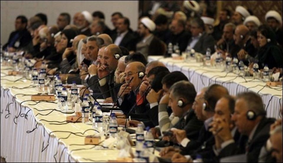 الحوار قريب.. والعراقيل «أينعت»