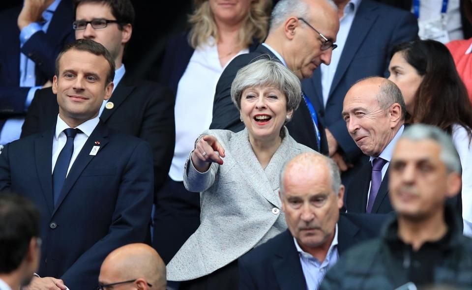 البحث عن الإرهاب على الإنترنت