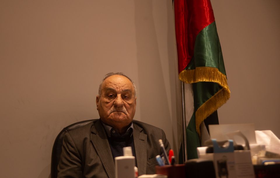 أبو أحمد فؤاد لـ «قاسيون»: المقاومة عملية تراكمية تاريخية قادرة على إنتاج اللامتوقع