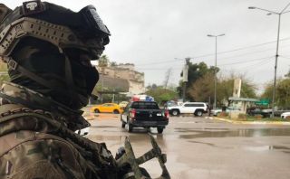 هجوم لـ&laquo;داعش&raquo; شمالي العراق يودي بحياة ثلاثة عناصر شرطة