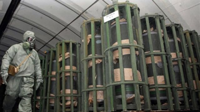 منظمة حظر الأسلحة الكيميائية: تحليل العينات من دوما السورية سيستغرق 3 أو 4 أسابيع