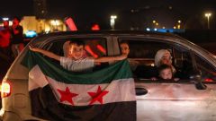 لماذا رفع الغرب العقوبات عن سورية؟