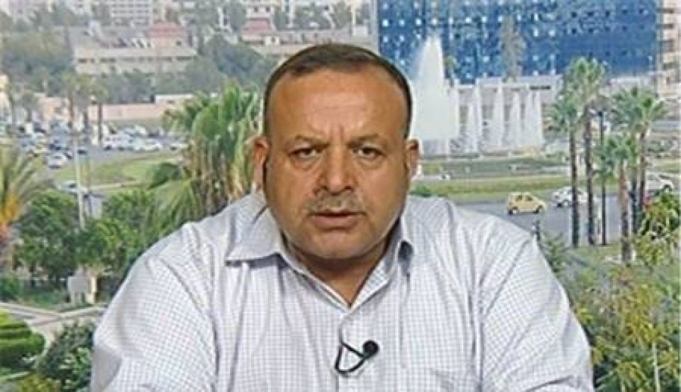 بيان من قيادة منصة موسكو  حول اجتماع الرياض