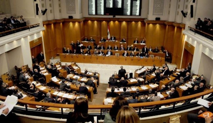 البرلمان اللبناني يخفق للمرة الثامنة في انتخاب رئيس جديد