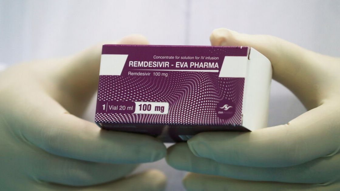 منظمة الصحة العالمية توصي بعدم استخدام «ريمديسفير» في علاج مرضى كورونا