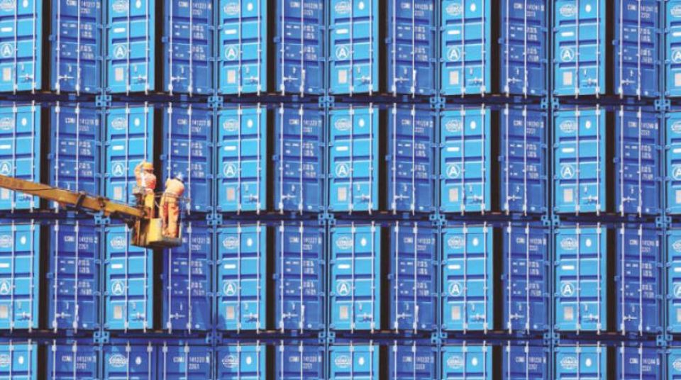 الصين ترفض التفاوض مع أميركا &laquo;تحت التهديد&raquo;