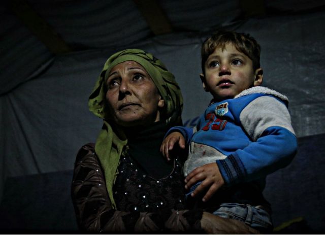 الافتتاحية: حول الإصلاح الدستوري