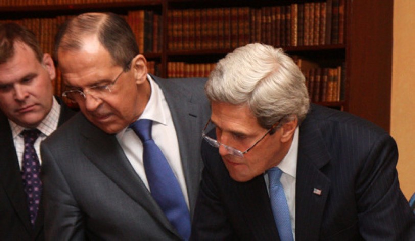 وكالة «ايتار – تاس»: روسيا سلمت واشنطن خطة تنفيذ مبادرتها بشأن الملف السوري