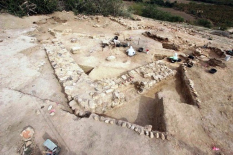 العلماء يعثرون على آثار قرية «سدوم» بغور الأردن