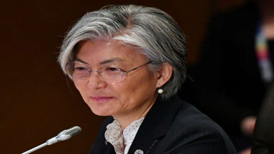 سيئول تحثّ واشنطن على طمأنة بيونغ يانغ أمنياً