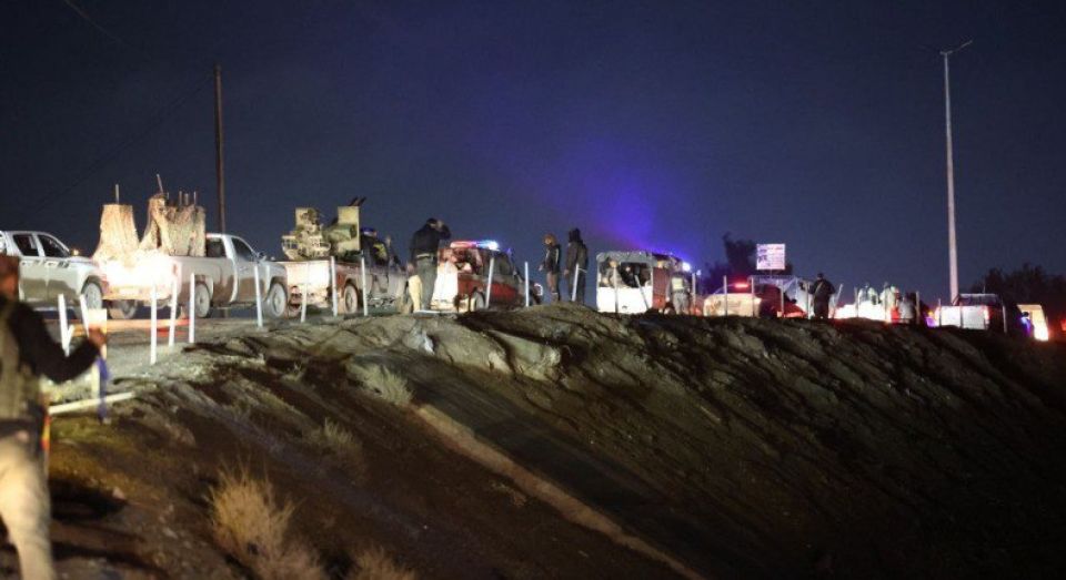 &laquo;الإدارة الذاتية&raquo;: الأخبار عن &laquo;مجازر&raquo; بالحسكة مفبركة وعبدي يتوجه لدمشق الإثنين