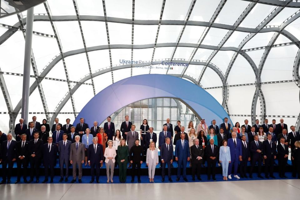 أي دول الاتحاد الأوروبي ستدفع فاتورة الحرب؟