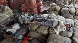 الهند.. ارتفاع قتلى موجة الحر إلى أكثر من 2300