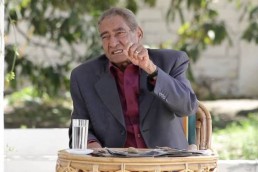 دروس الشاعر الأبنودي