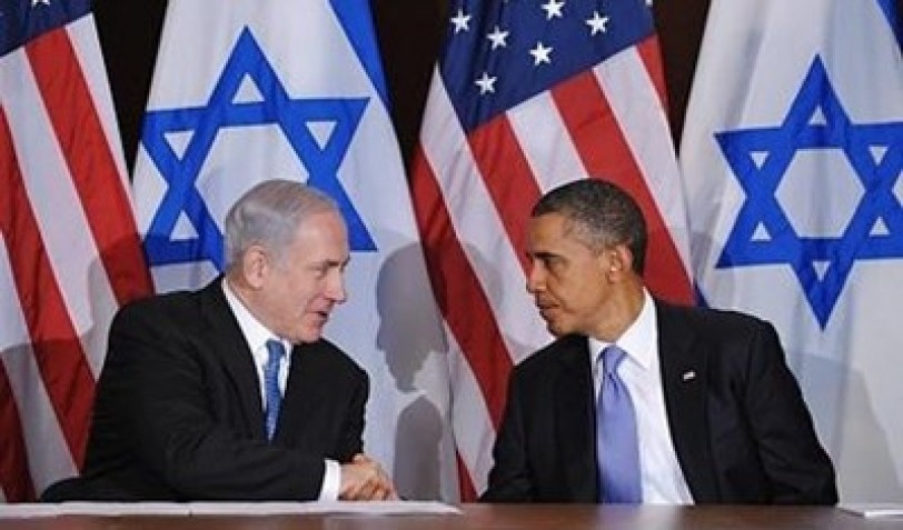 أمريكا تقدم دعم عسكري إضافي &quot;لإسرائيل&quot;
