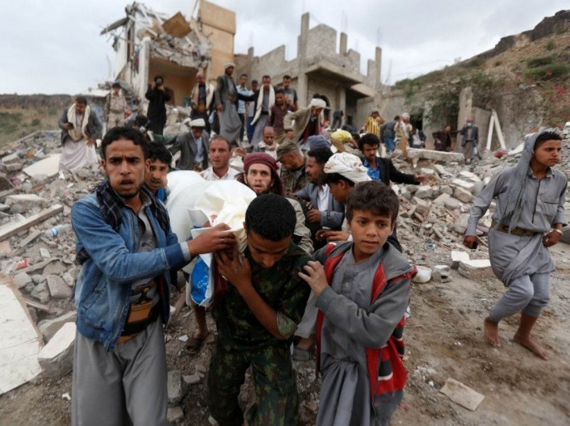 «التحالف العربي» للحرب على اليمن يقتل 85 مقاتلاً يمنيّاً