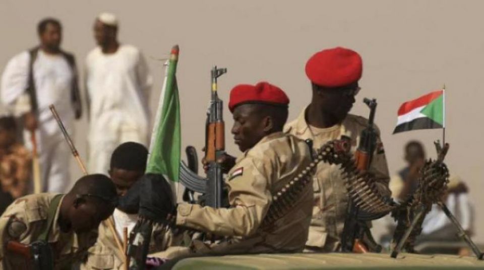 الجيش السوداني يتهم الجيش الإثيوبي بإعدام 7 من جنوده الأسرى ويتوعّد بالانتقام