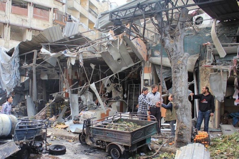 رمضان حلب خطط ودم.. وشائعات.. وقلق