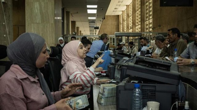 الخصخصة وصفة المبشرين بعد كل انهيار... والنتيجة واحدة... نهب الشعوب