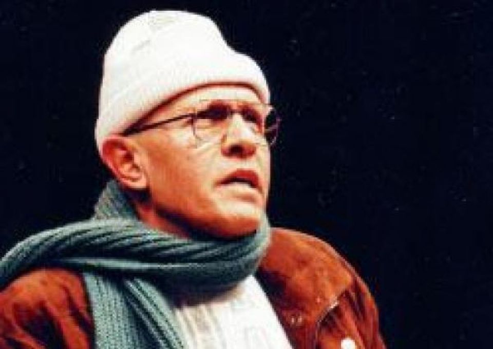 المثقف والدور الوظيفي!